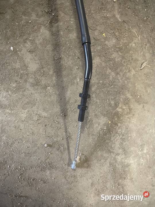 Linka sprzęgła Triumph tiger sport