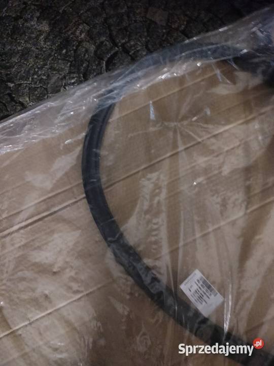 USZCZELKA DRZWI WEWNĘTRZNA PRZÓD LEWA AUDI A1 Pozostałe Turek