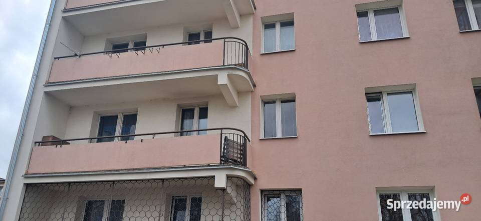 Rozkladowe mieszkanie 4 pokoje sieć Lublin