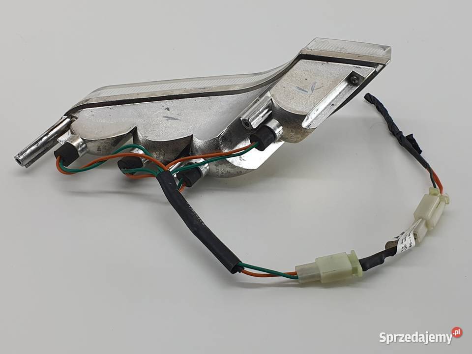 KIERUNKOWSKAZ LEWY PEUGEOT EVIVACITY Kierunkowskazy łódzkie Janowice