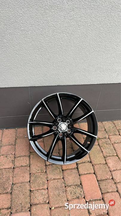 Felgi 18 Volkswagen audi małopolskie sprzedam