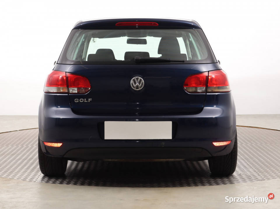 VW Golf 14 16V radio Katowice