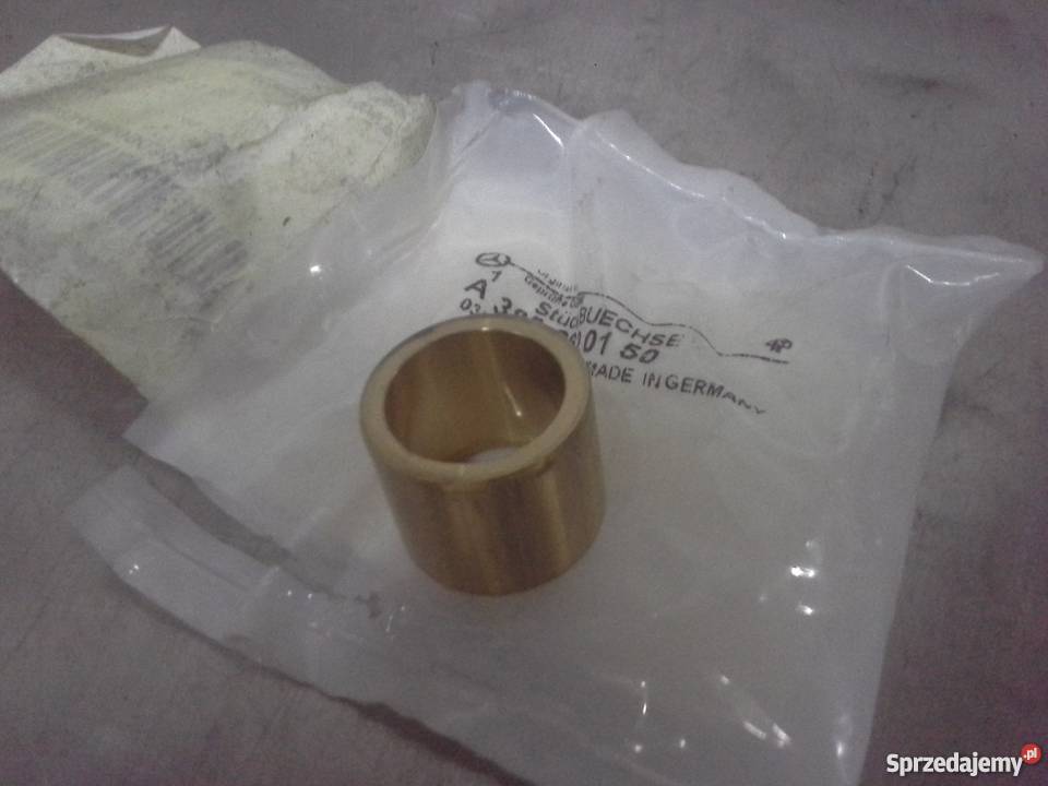 3852620150 Mercedes tulejka skrzyni biegów Kłobuck