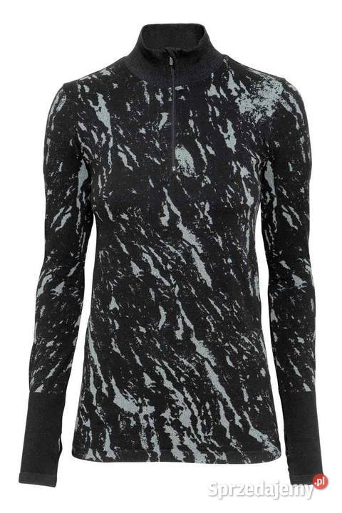 Bluzka bluza stójka HM xs 34 sport Inowrocław