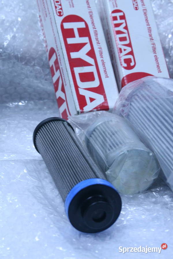 Wyprzedaż filtrów Hydac mazowieckie Warszawa