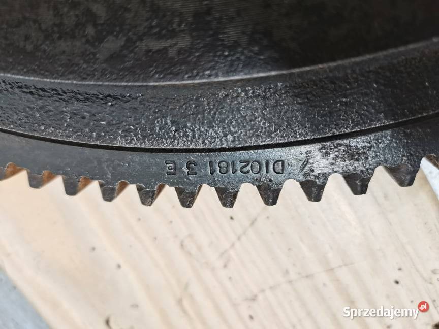 John Deere 3420 Koło zamachowe R516568 Wilkowo