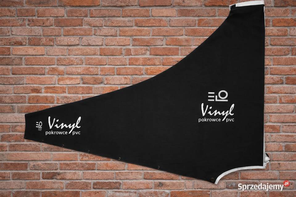 Pokrowiec na Bom z serii ELO Vinyl PVC Każdy Giżycko