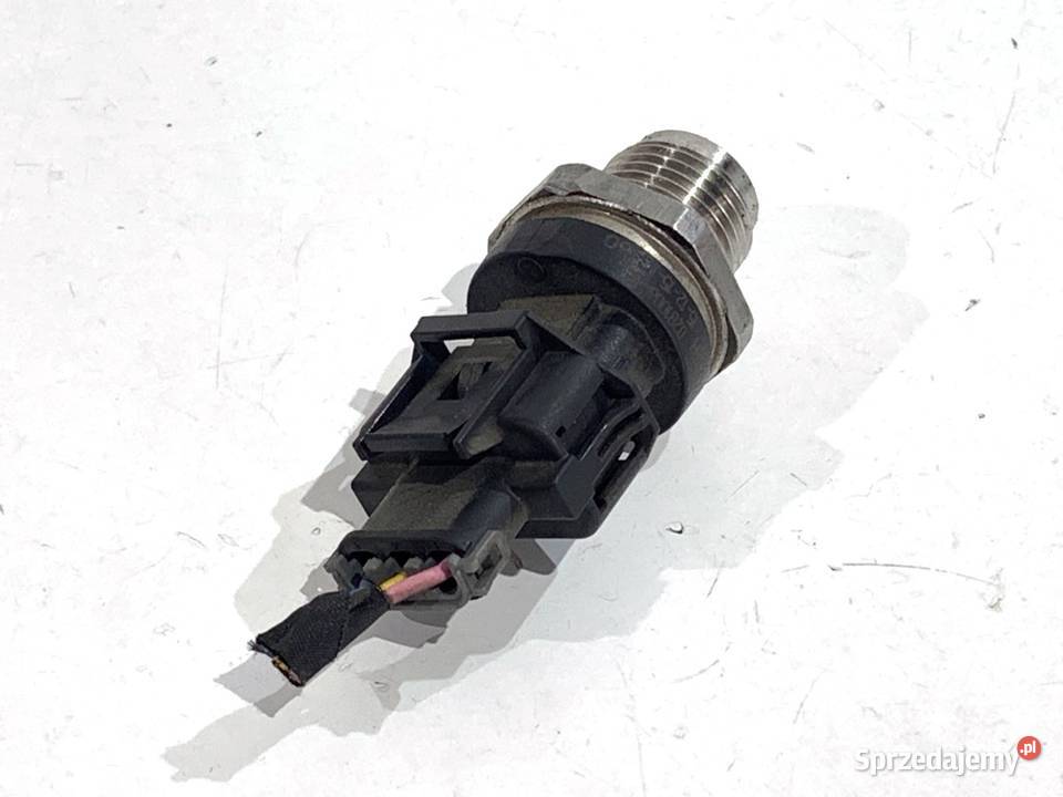 CZUJNIK CIŚNIENIA PALIWA KIA OPTIMA 0281006404 sprzedam