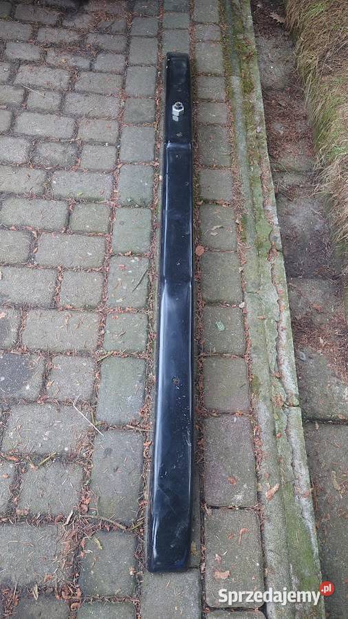 uaz zderzak przedni Kraków