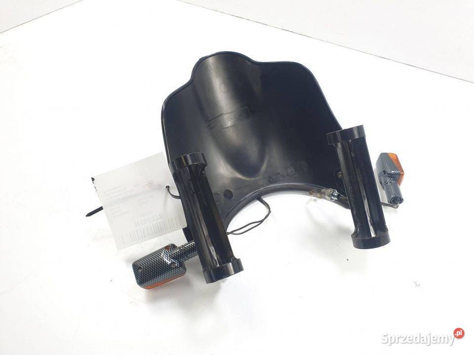 OWIEWKA BUELL BLAST 500 LAMPY PRZÓD Lipno