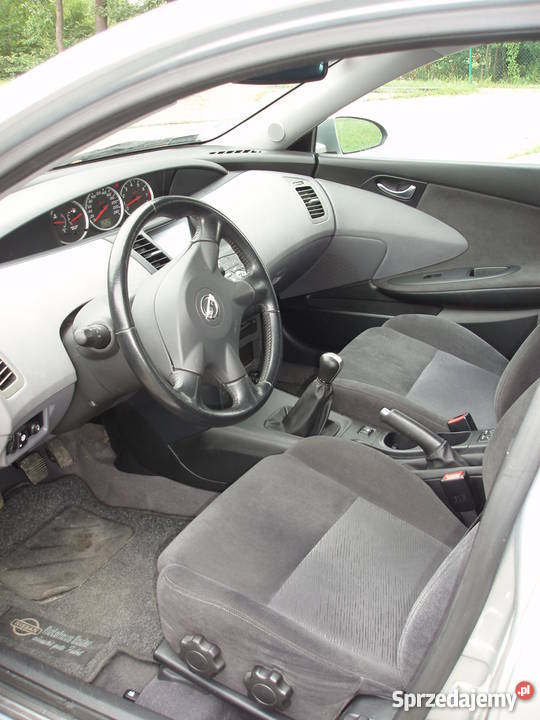 Nissan Primera P12 kombi LPG Bielsko-Biała