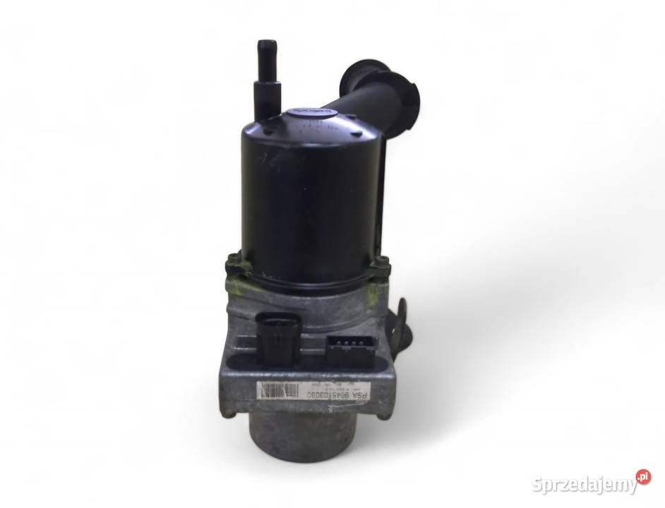 POMPA WSPOMAGANIA PEUGEOT 307 CITROEN C4 16 HDI sprzedam