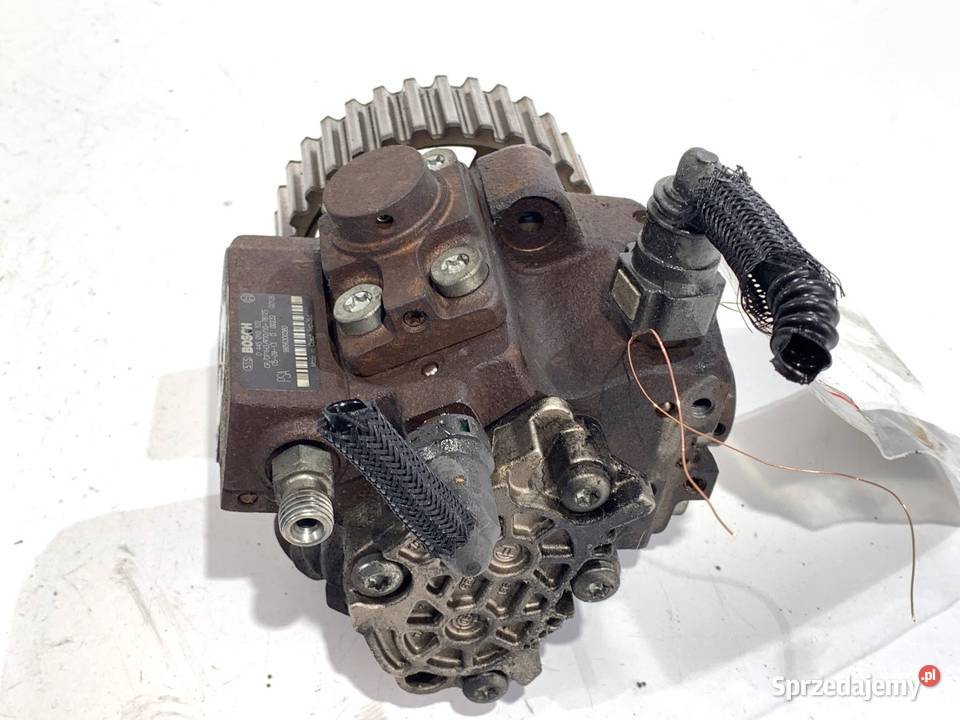 POMPA WTRYSKOWA CITROEN C5 II 9656300380 16 109 osobowe