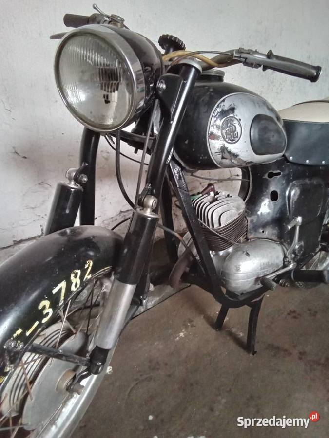 Sprzedam shl Kłodawa sprzedam