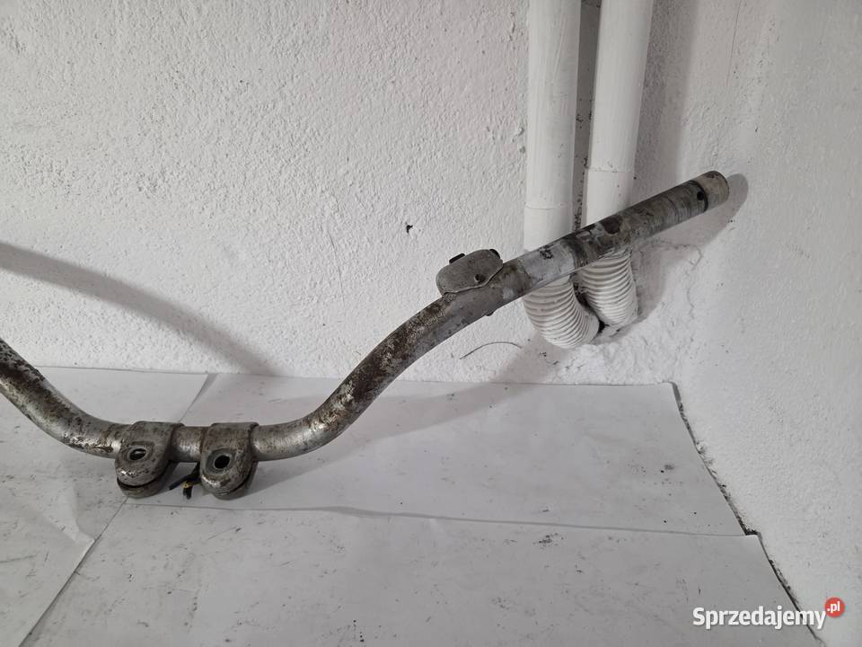 Ryś żak kierownica Wodzisław Śląski