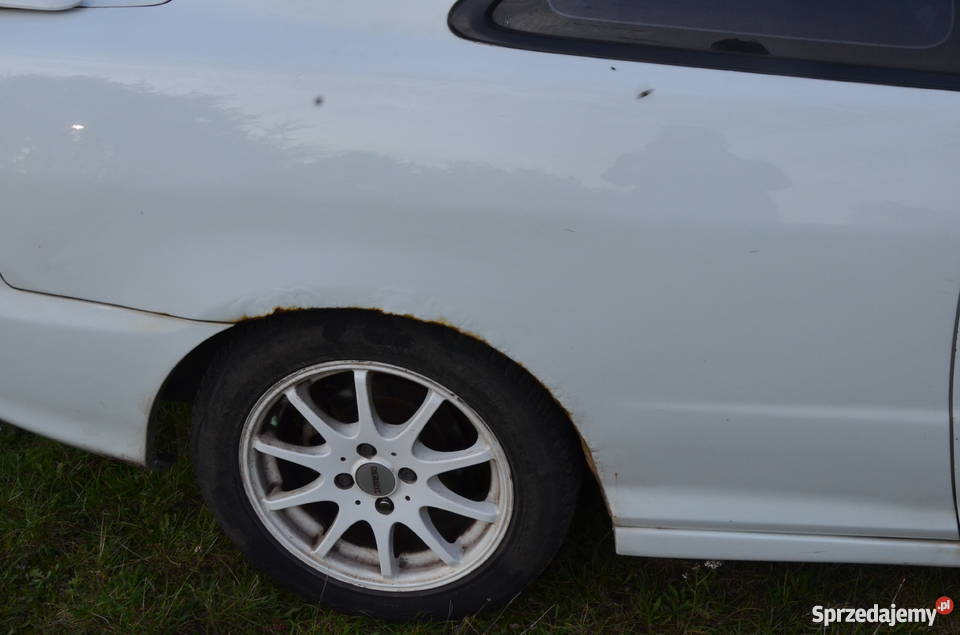 Acura Honda Integra civic prelude zamiana na Sportowy / Coupe Opole