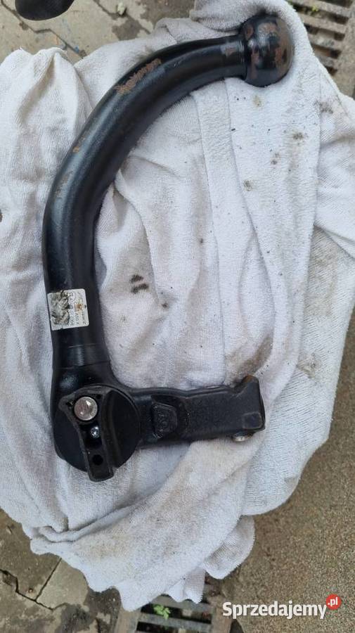 Hak Kula Haka Bosal Class A50X Zaczep do