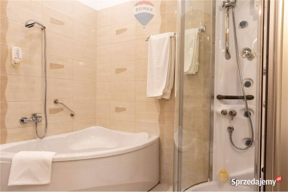 Sahara Hotel z Restauracja pod Szyndzielnią Bielsko-Biała