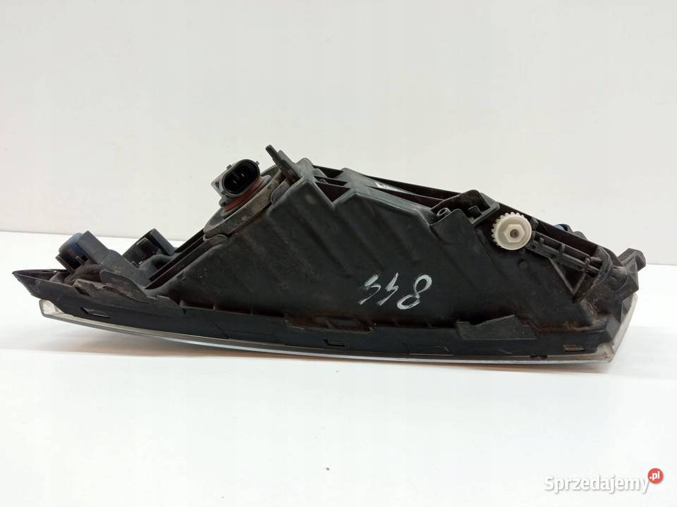 LAMPA PRZÓD LEWY PRZÓD 3V0941699 Skoda Superb