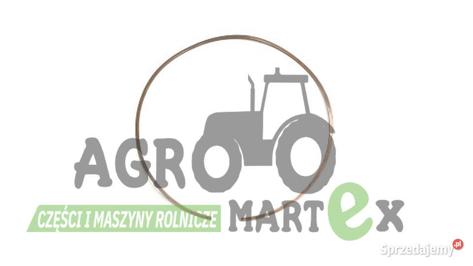5166536 SPRĘŻYNA CNH dolnośląskie Wichrów
