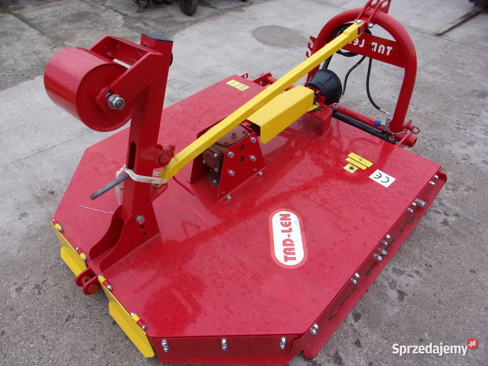 Kosiarka sadownicza mulczer 14m16m18m SELMAR w Opoczno sprzedam