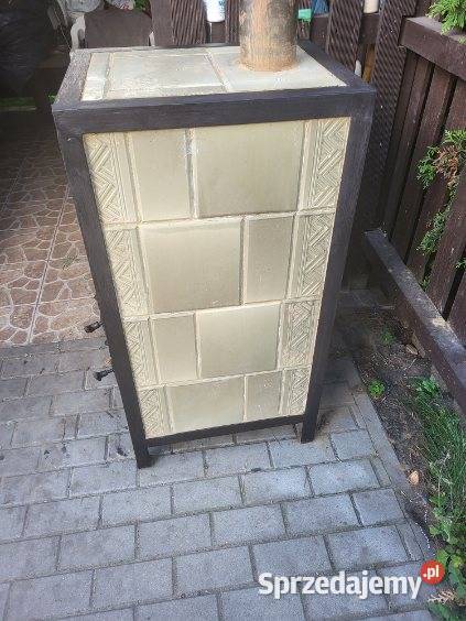 PIEC KAFLOWY Bydgoszcz sprzedam