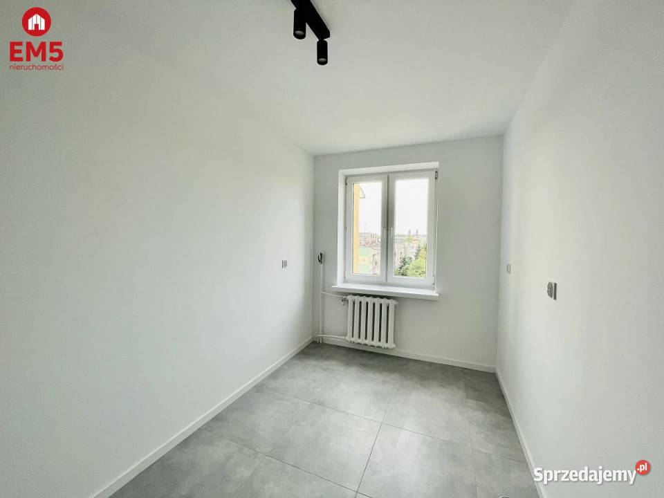 sprzedaży mieszkania Suwałki Lityńskiego 47m2 2 Piętro 4