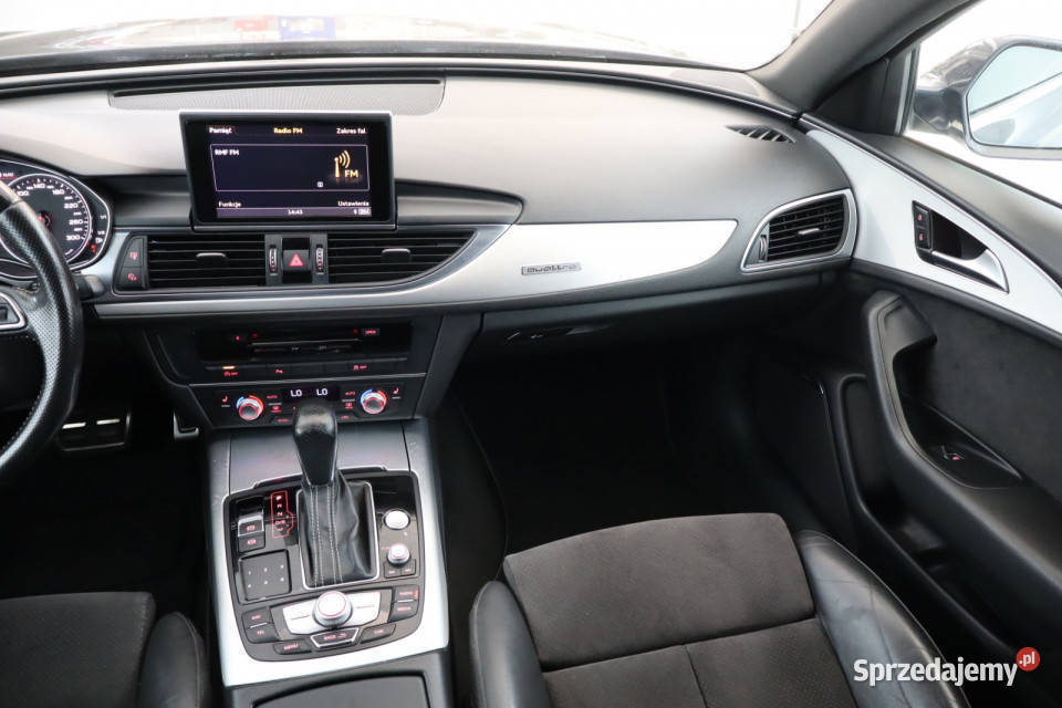 Audi A6 30 TDI 245576km A6 Zabrze sprzedam