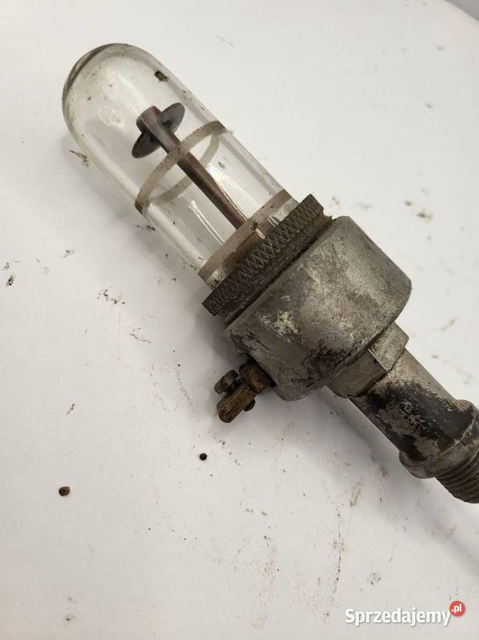 OLIWIARKA KROPLOWNICA SMAROWNICA SILNIK Rybnik