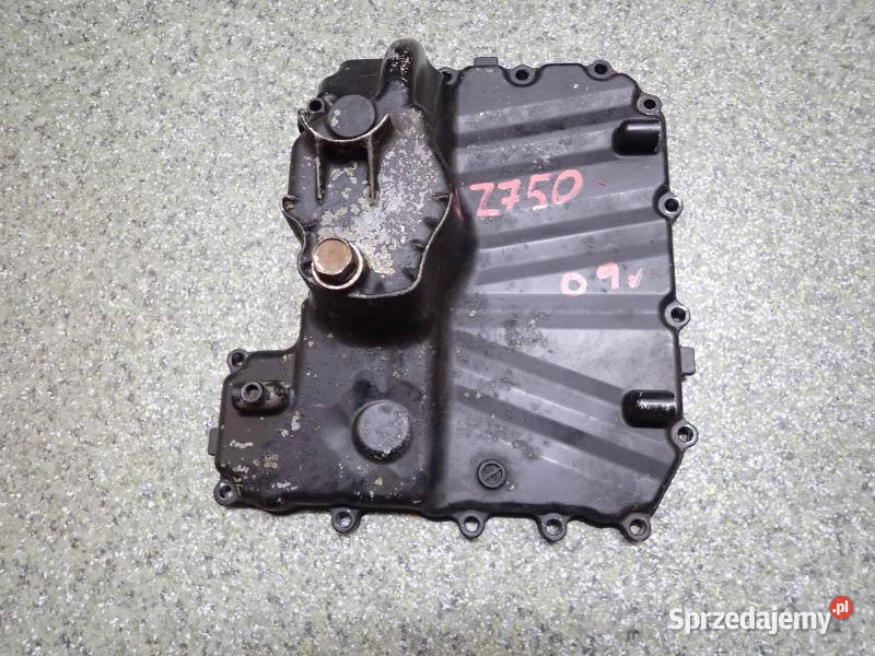 MISA MISKA OLEJOWA KAWASAKI Z750 0613R Z 750 lubuskie