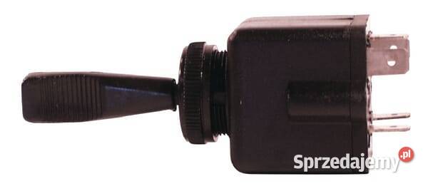 Przełącznik kierunkowskazów 15104000 małopolskie Kamionna sprzedam