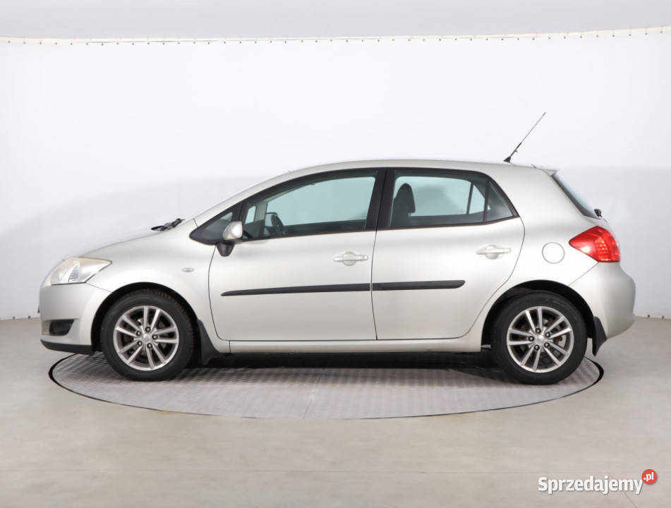 Toyota Auris 14 D4D poduszka powietrzna