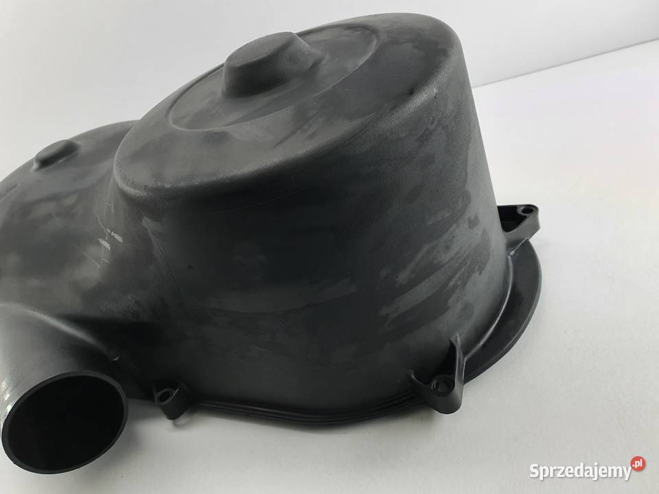 Pokrywa Wariatora Obudowa Polaris Sportsman łódzkie Łódź
