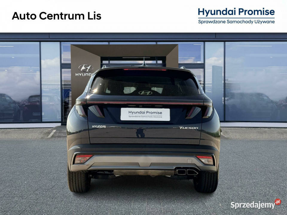 Salon Polska Autoryzowany dealer Faktura VAT 23 4/5 Kalisz