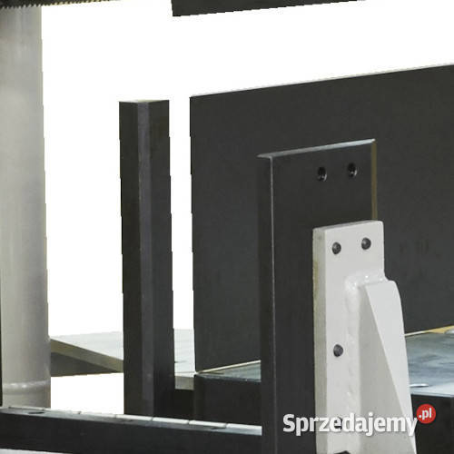 Piła taśmowa do metalu IMET KS 502 Włoska Produkcja Słupsk