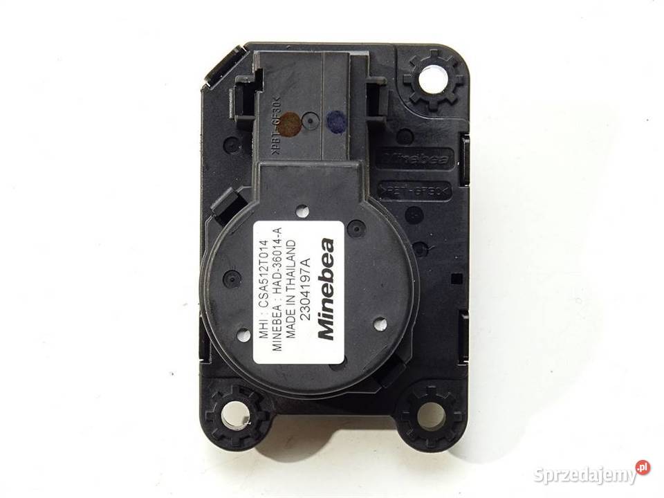 SILNICZEK NAGRZEWNICY MITSUBISHI 2304197A