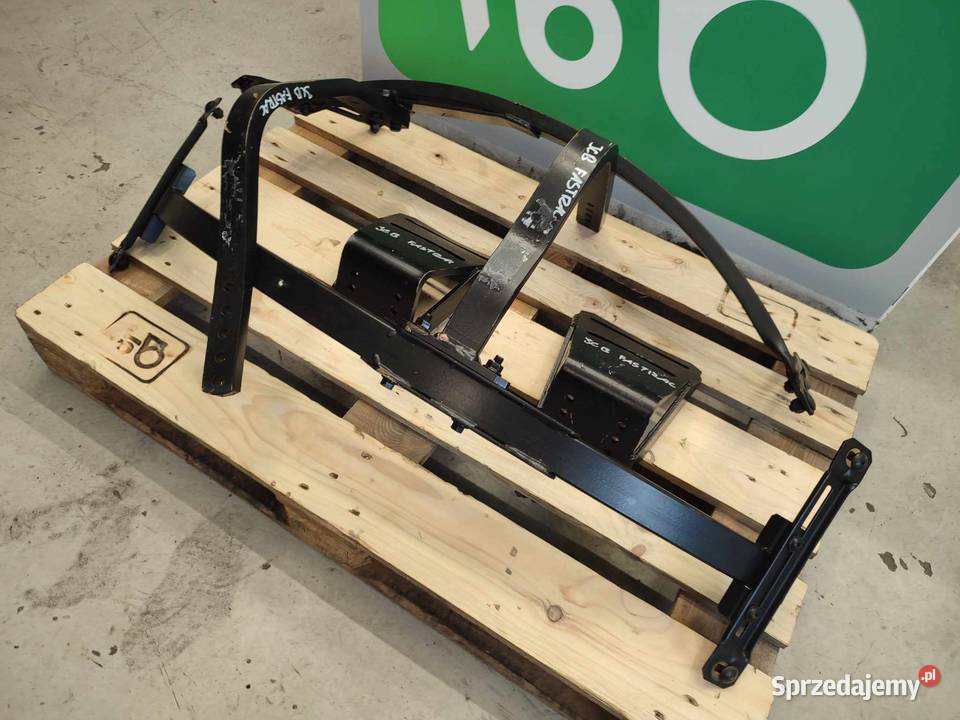 Stelaż błotnika JCB Fastrac Wilkowo