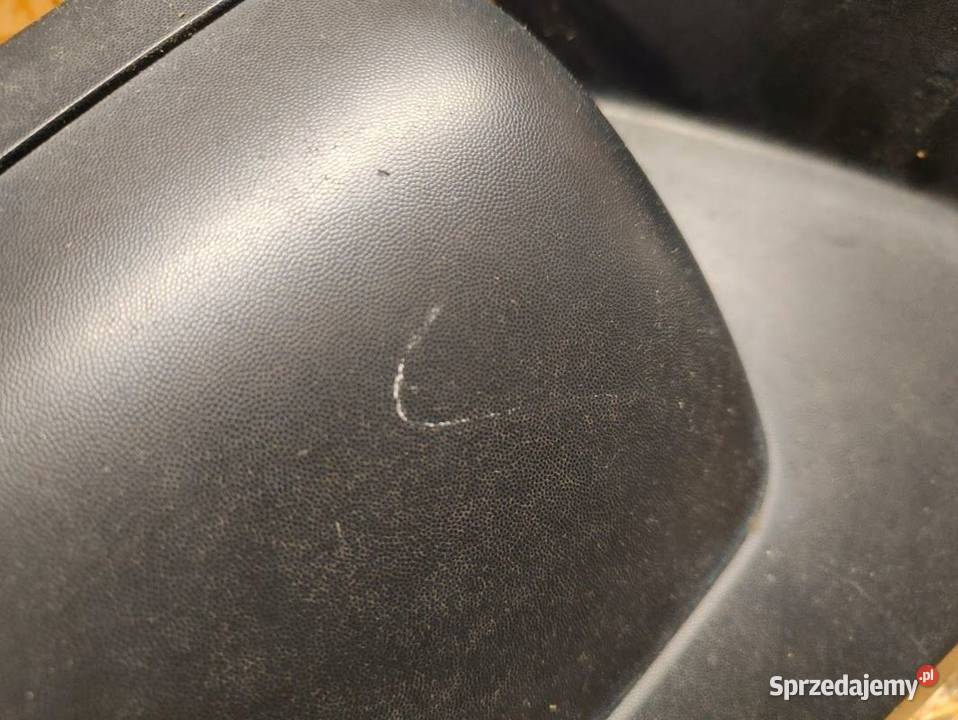 Lusterko Prawe 3 Pin Ford Mustang V 20042014 osobowe Pozostałe Pleszew sprzedam
