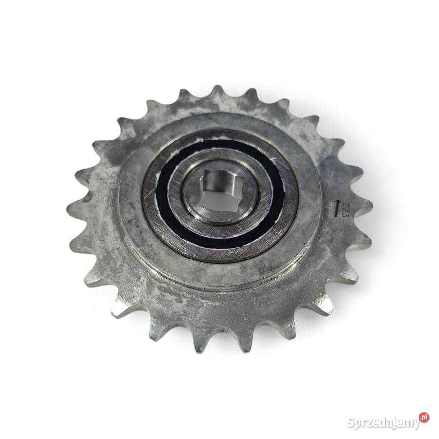 Gaspardo koło ze sprzęgłem jednokierunkowym Żnin sprzedam