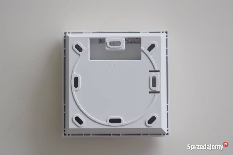 KANtherm termostat Basic ogrzewaniechłodzenie Wyszków