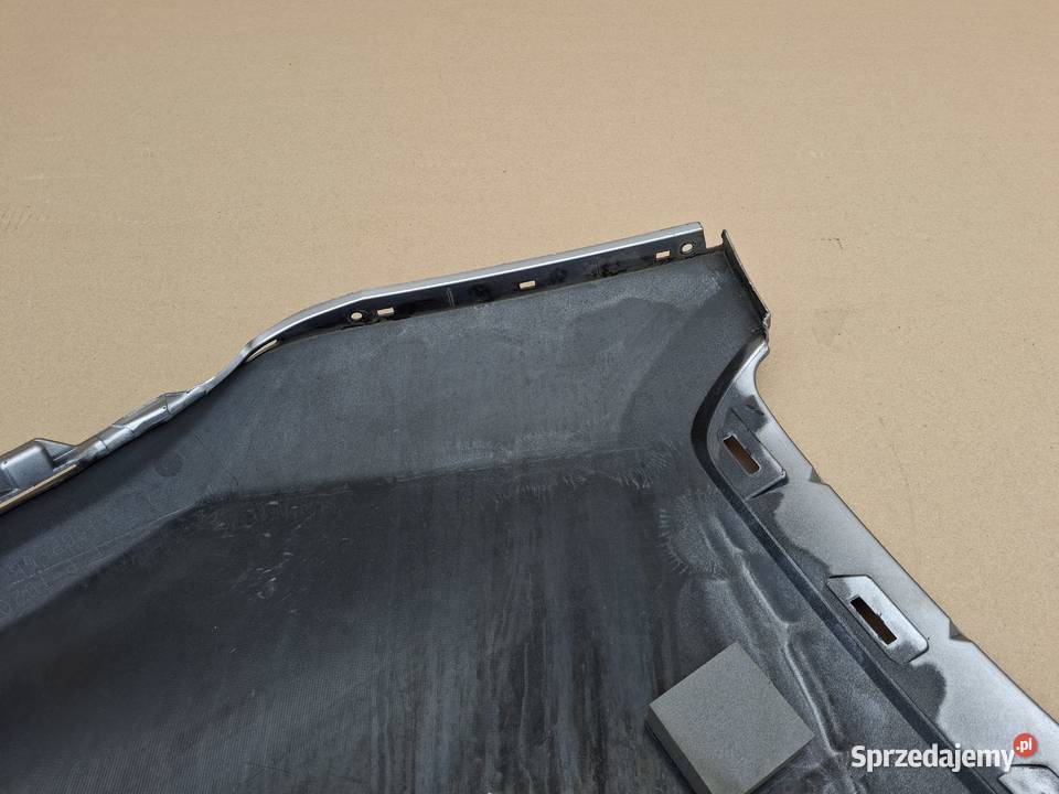 TOYOTA RAV4 V NAROŻNIK ZDERZAKA PRAWY TYŁ Bieleń