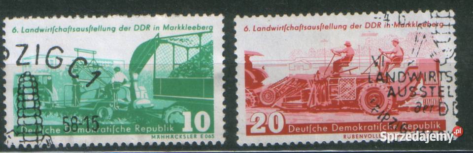 Zn NRD Mi 229 30 kas 1958 Gliwice