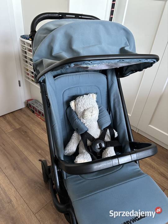 Wózek easywalker miley małopolskie Kraków