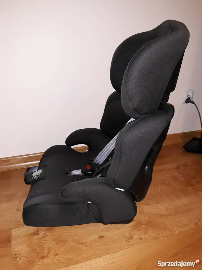 Fotelik samochodowy Kinder Kraft 9 do 36 Warszawa