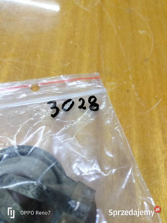 Oprawa żarówki WSK SHL WFM Łubno