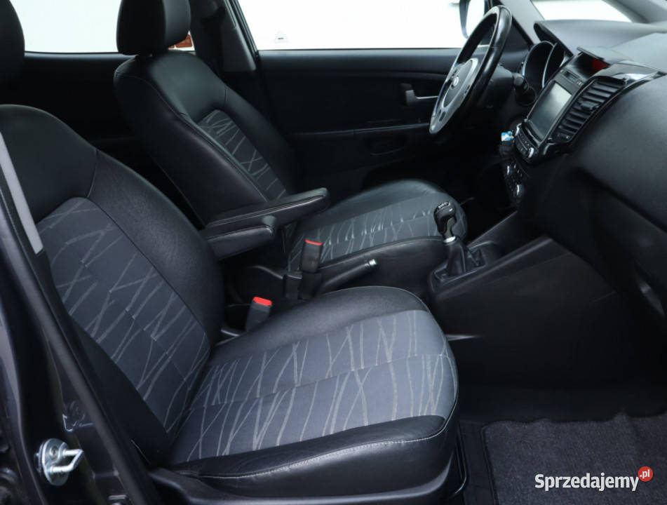 Kia Venga 16 CVVT Piaseczno