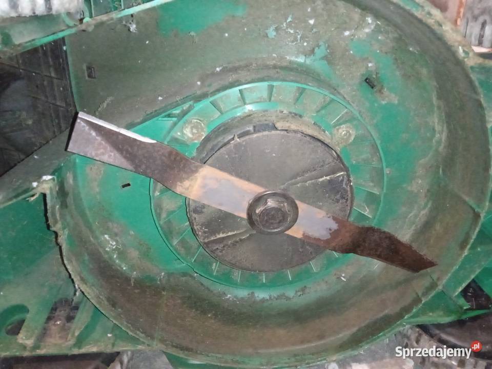 Kosiarka elektryczna Elektrolux Kraśnik