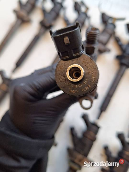 HURT WTRYSKIWACZ BOSCH 0445110311 0986435146