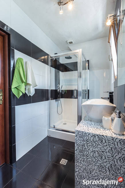 Wynajem pokoi i apartamentów w centrum Zakopane