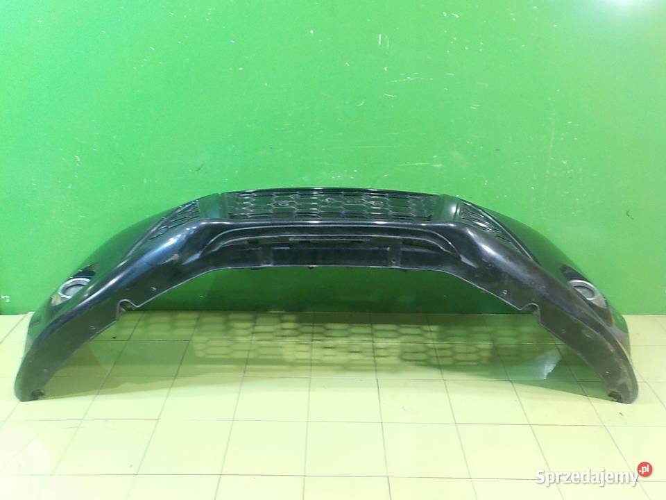 FORD FOCUS MK3 16 B 14r HB 5D zderzak przod Zderzaki Suków sprzedam